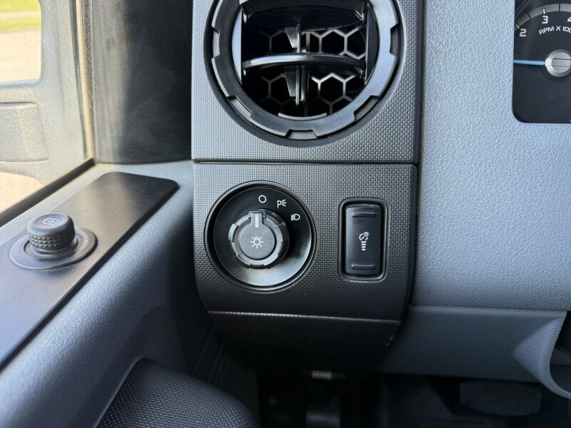 2016 Ford Super Duty F-250 KUV Utility XL Collinsville OK