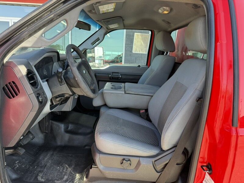 2016 Ford Super Duty F-250 KUV Utility XL Collinsville OK