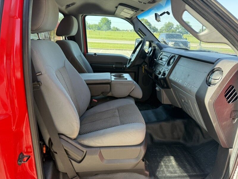 2016 Ford Super Duty F-250 KUV Utility XL Collinsville OK