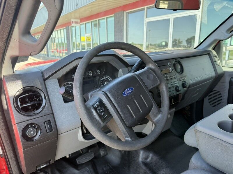 2016 Ford Super Duty F-250 KUV Utility XL Collinsville OK