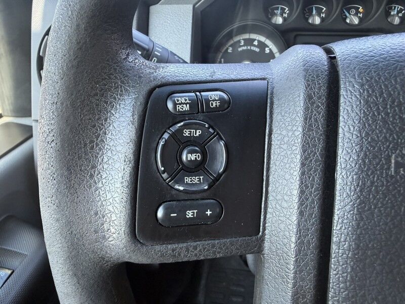 2016 Ford Super Duty F-250 KUV Utility XL Collinsville OK