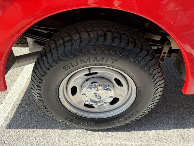 2016 Ford Super Duty F-250 KUV Utility XL Collinsville OK