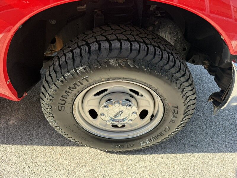 2016 Ford Super Duty F-250 KUV Utility XL Collinsville OK