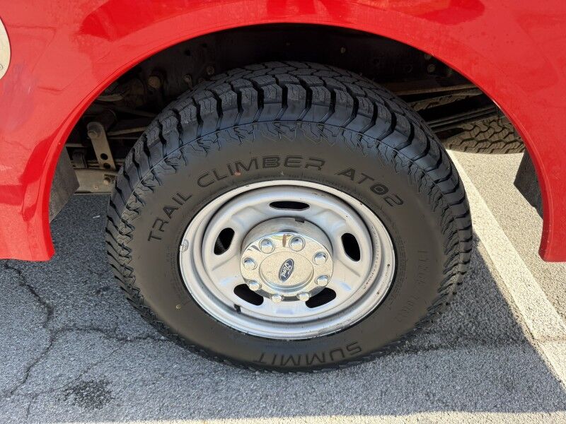 2016 Ford Super Duty F-250 KUV Utility XL Collinsville OK