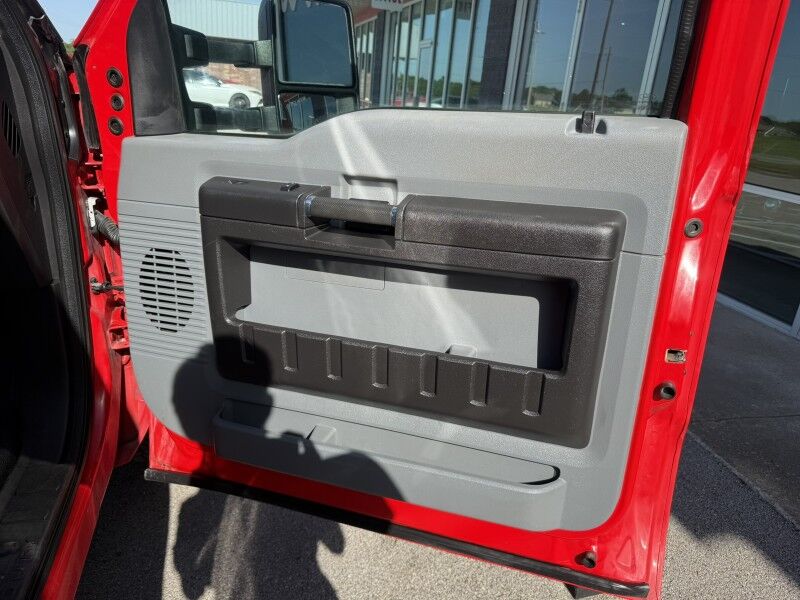 2016 Ford Super Duty F-250 KUV Utility XL Collinsville OK