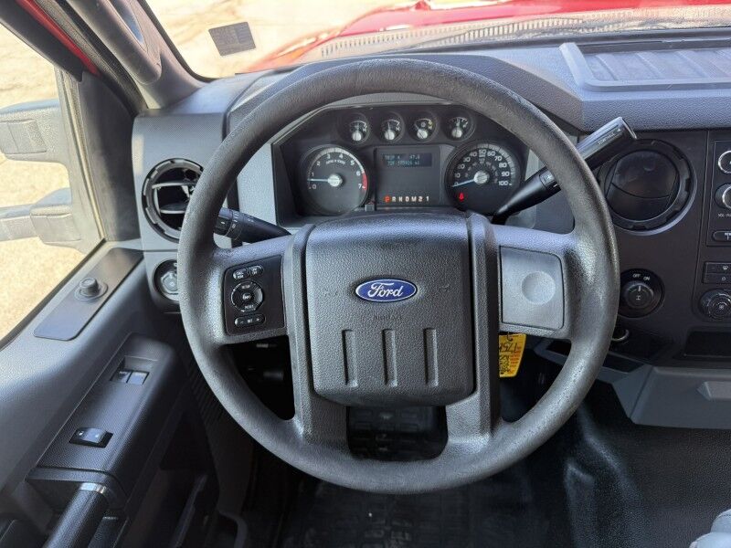 2016 Ford Super Duty F-250 KUV Utility XL Collinsville OK