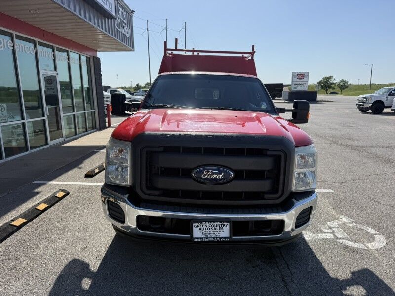 2016 Ford Super Duty F-250 KUV Utility XL Collinsville OK