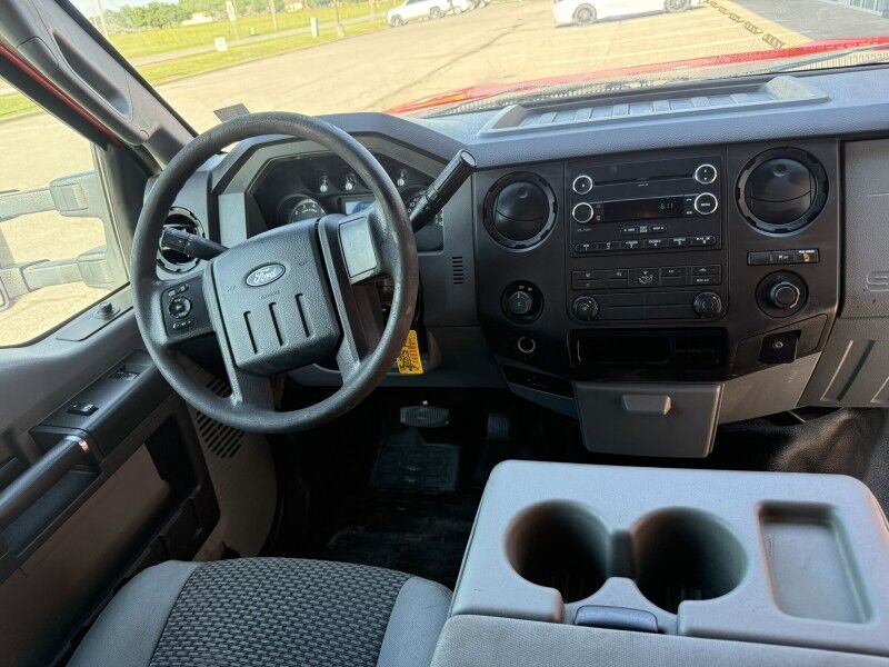 2016 Ford Super Duty F-250 KUV Utility XL Collinsville OK