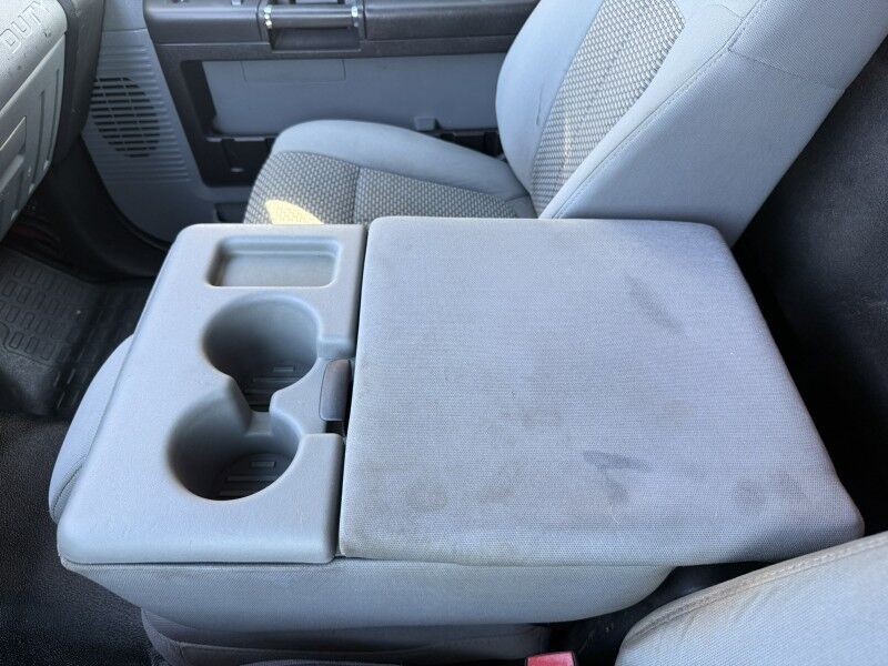 2016 Ford Super Duty F-250 KUV Utility XL Collinsville OK