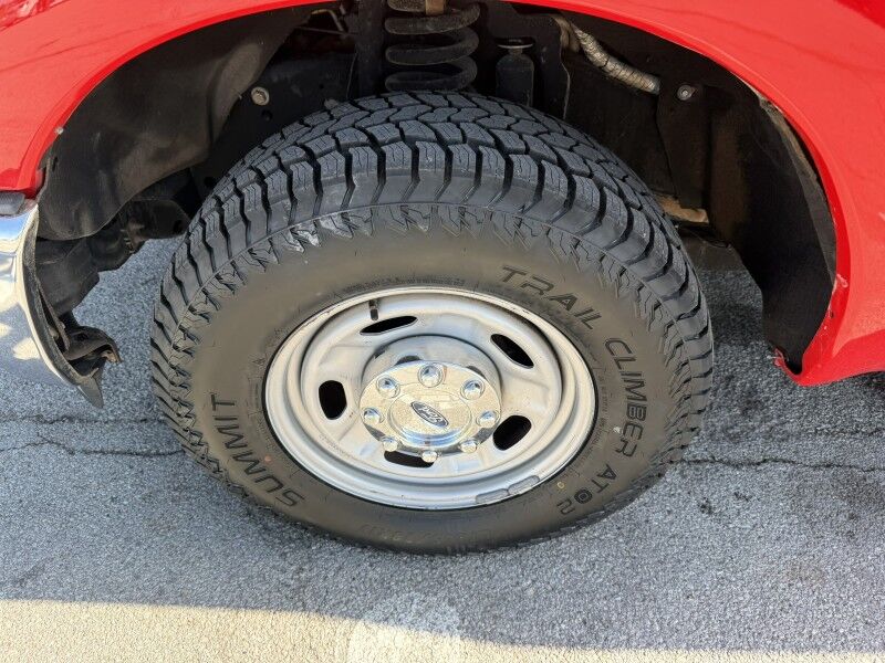 2016 Ford Super Duty F-250 KUV Utility XL Collinsville OK