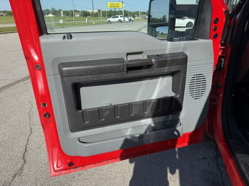 2016 Ford Super Duty F-250 KUV Utility XL Collinsville OK
