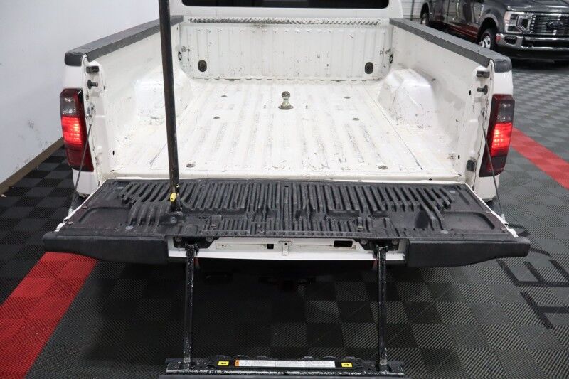 2016 Ford Super Duty F-250 Lariat Ultimate Lifted 6.7L Diesel GPS Camera 22in Wheels 35in Tires Arlington TX