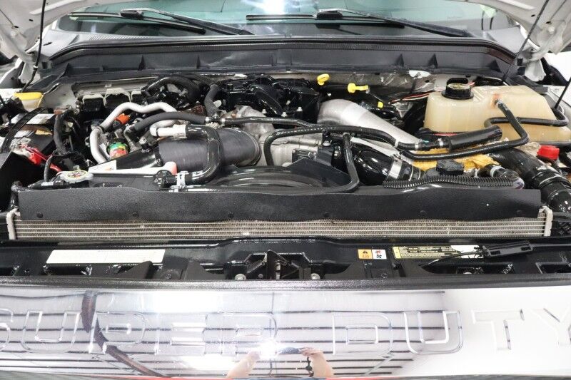 2016 Ford Super Duty F-250 Lariat Ultimate Lifted 6.7L Diesel GPS Camera 22in Wheels 35in Tires Arlington TX