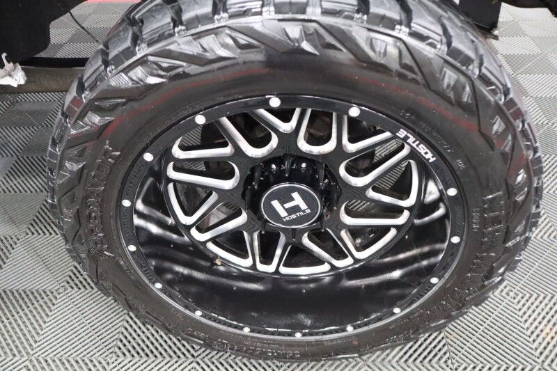 2016 Ford Super Duty F-250 Lariat Ultimate Lifted 6.7L Diesel GPS Camera 22in Wheels 35in Tires Arlington TX