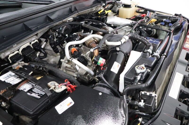 2016 Ford Super Duty F-250 Lariat Ultimate Lifted 6.7L Diesel GPS Camera 22in Wheels 35in Tires Arlington TX