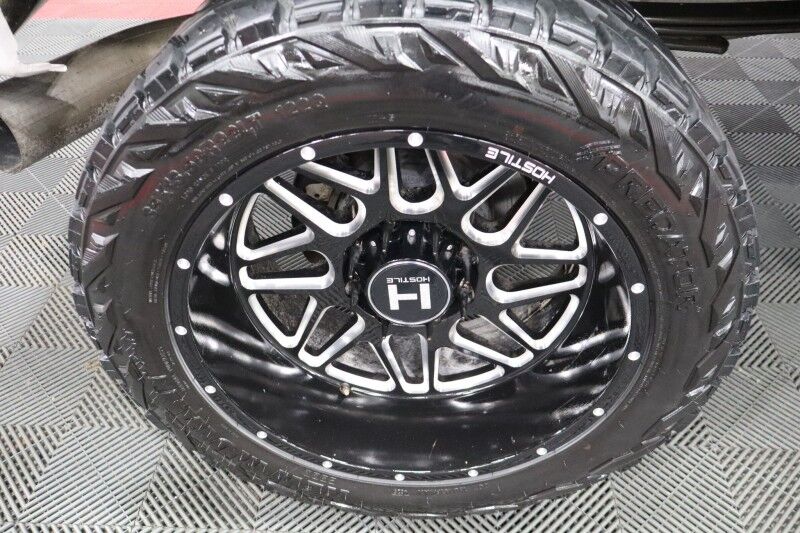 2016 Ford Super Duty F-250 Lariat Ultimate Lifted 6.7L Diesel GPS Camera 22in Wheels 35in Tires Arlington TX