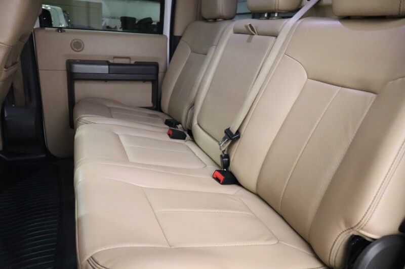 2016 Ford Super Duty F-250 Lariat Ultimate Lifted 6.7L Diesel GPS Camera 22in Wheels 35in Tires Arlington TX