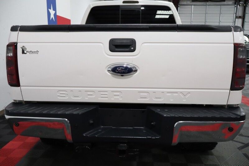 2016 Ford Super Duty F-250 Lariat Ultimate Lifted 6.7L Diesel GPS Camera 22in Wheels 35in Tires Arlington TX