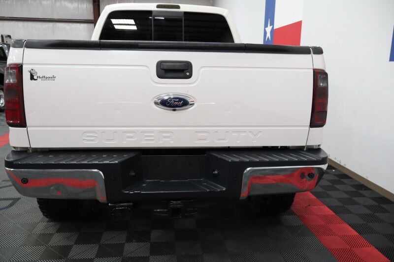 2016 Ford Super Duty F-250 Lariat Ultimate Lifted 6.7L Diesel GPS Camera 22in Wheels 35in Tires Arlington TX