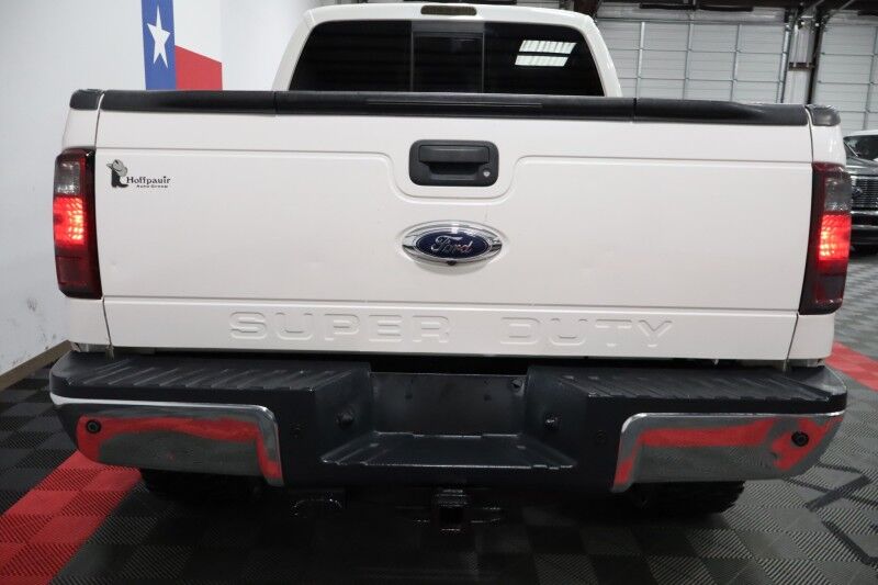 2016 Ford Super Duty F-250 Lariat Ultimate Lifted 6.7L Diesel GPS Camera 22in Wheels 35in Tires Arlington TX