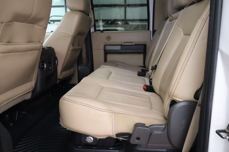 2016 Ford Super Duty F-250 Lariat Ultimate Lifted 6.7L Diesel GPS Camera 22in Wheels 35in Tires Arlington TX