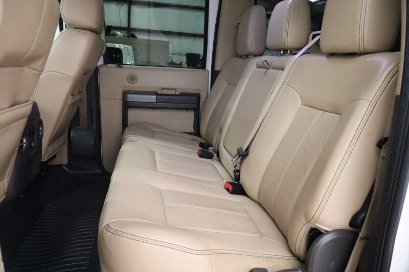 2016 Ford Super Duty F-250 Lariat Ultimate Lifted 6.7L Diesel GPS Camera 22in Wheels 35in Tires Arlington TX