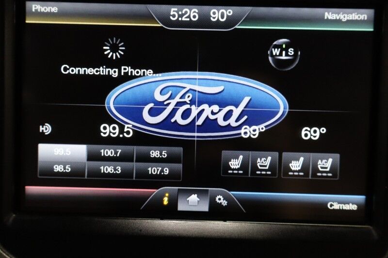 2016 Ford Super Duty F-250 Lariat Ultimate Lifted 6.7L Diesel GPS Camera 22in Wheels 35in Tires Arlington TX