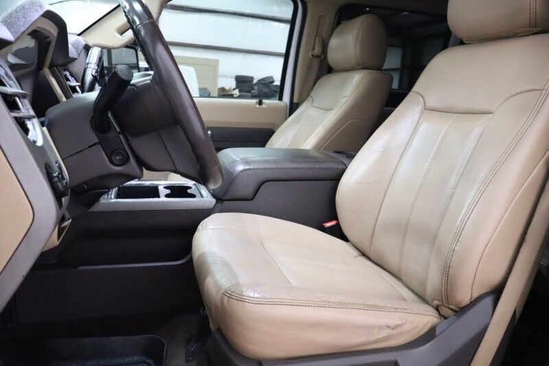 2016 Ford Super Duty F-250 Lariat Ultimate Lifted 6.7L Diesel GPS Camera 22in Wheels 35in Tires Arlington TX