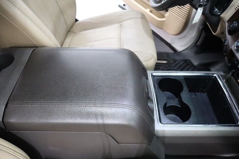 2016 Ford Super Duty F-250 Lariat Ultimate Lifted 6.7L Diesel GPS Camera 22in Wheels 35in Tires Arlington TX