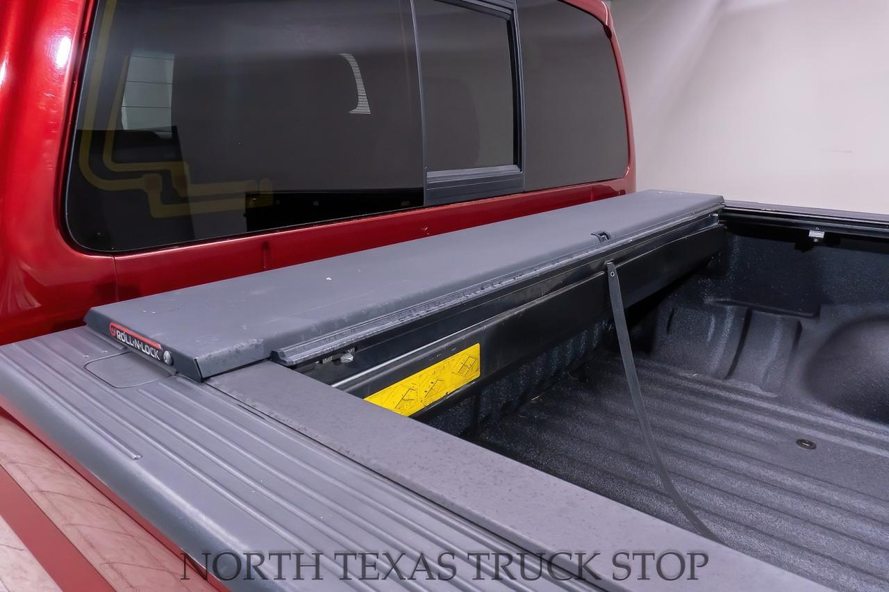 2016 Ford Super Duty F-250 Platinum FX4 6.7L Power Stroke Diesel 4X4 Mansfield TX