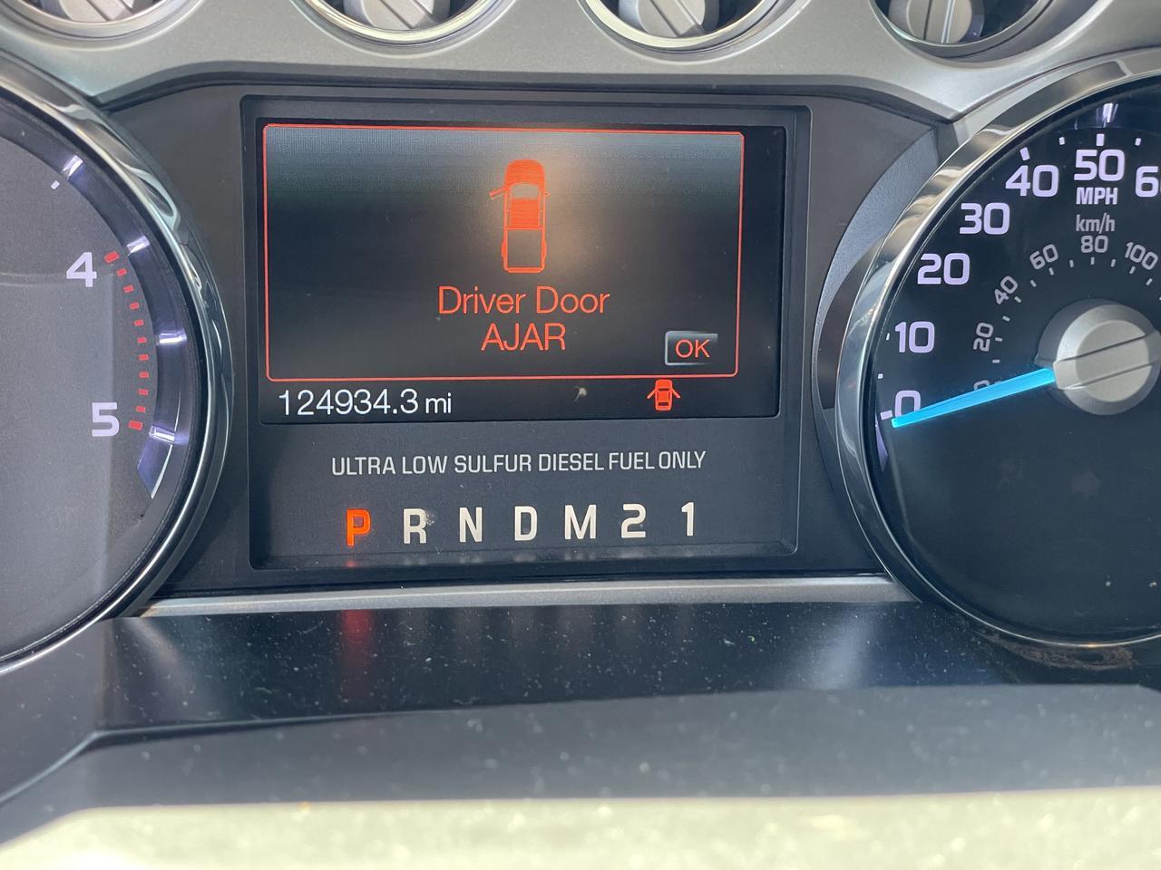 2016 Ford Super Duty F-250 SRW Goldthwaite TX