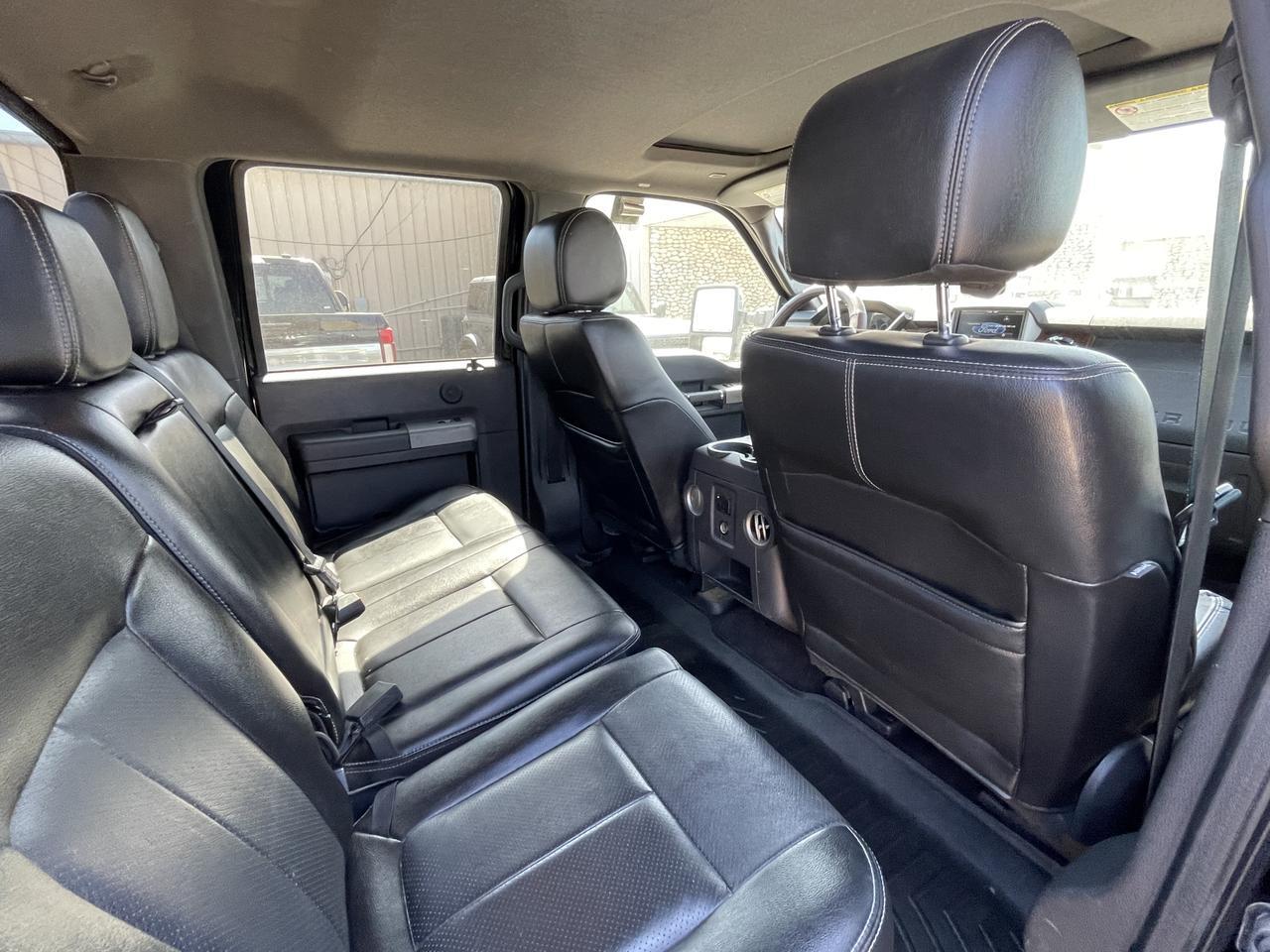 2016 Ford Super Duty F-250 SRW Goldthwaite TX