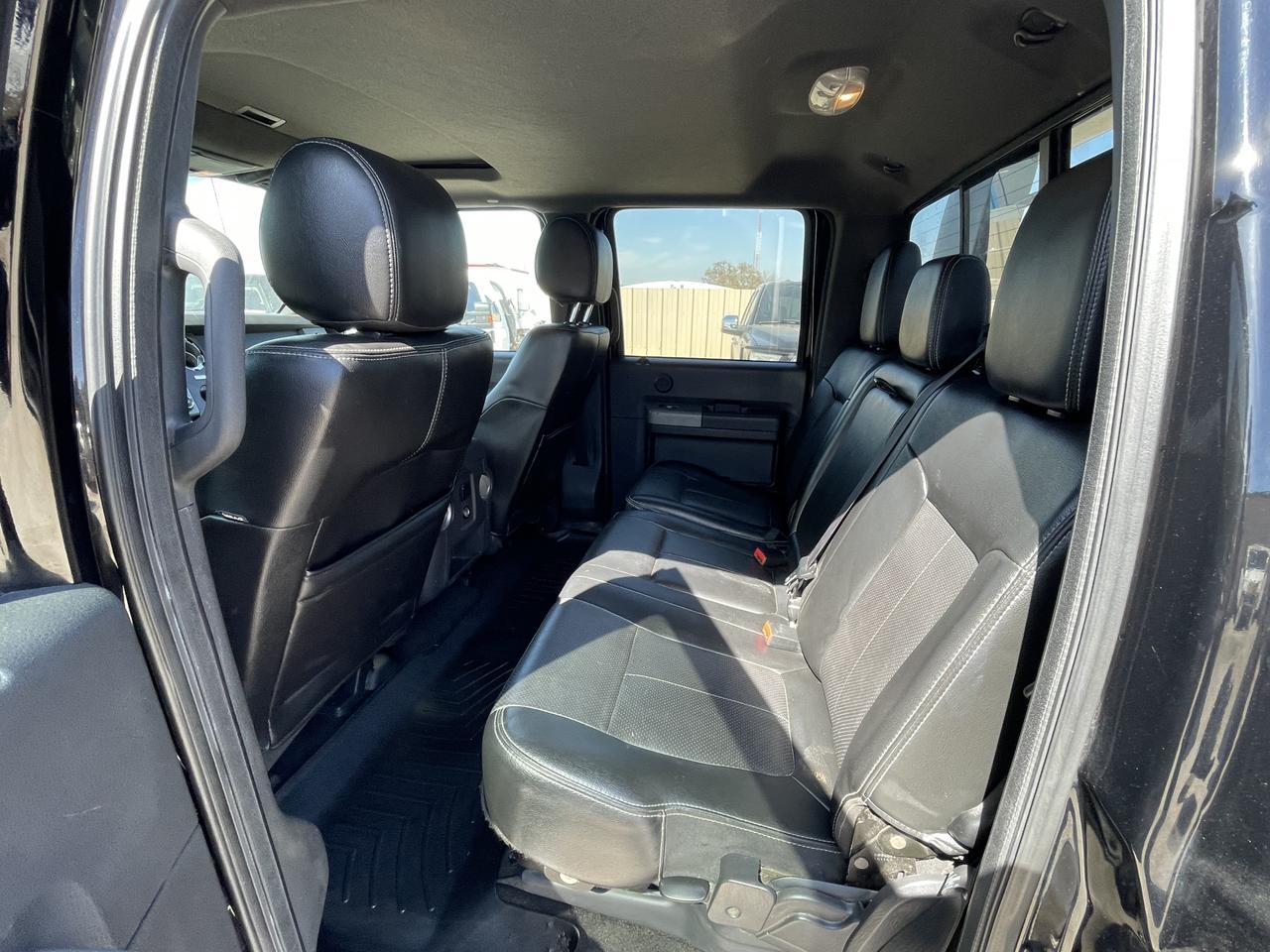 2016 Ford Super Duty F-250 SRW Goldthwaite TX