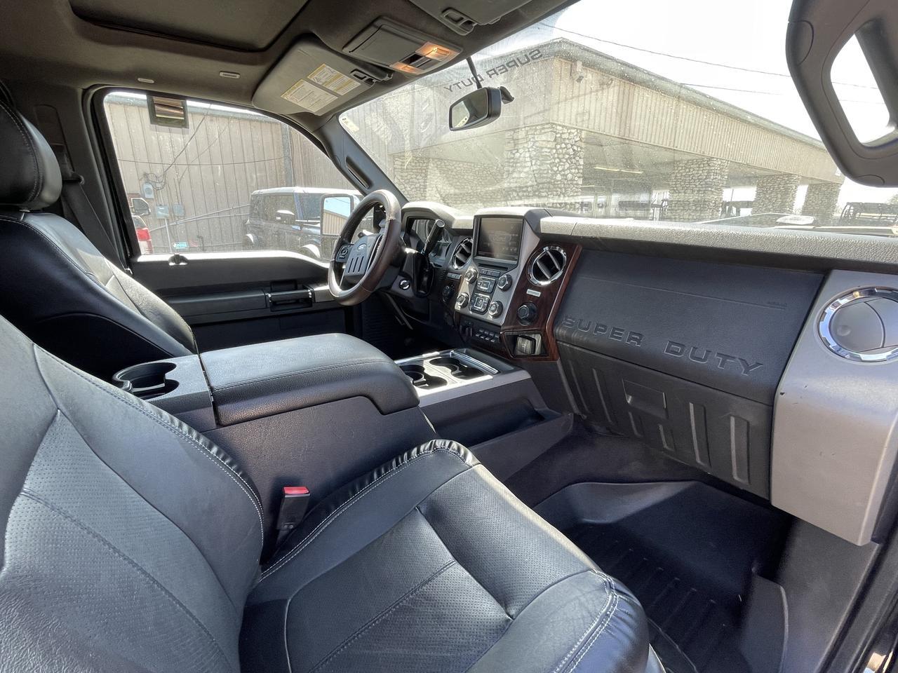 2016 Ford Super Duty F-250 SRW Goldthwaite TX