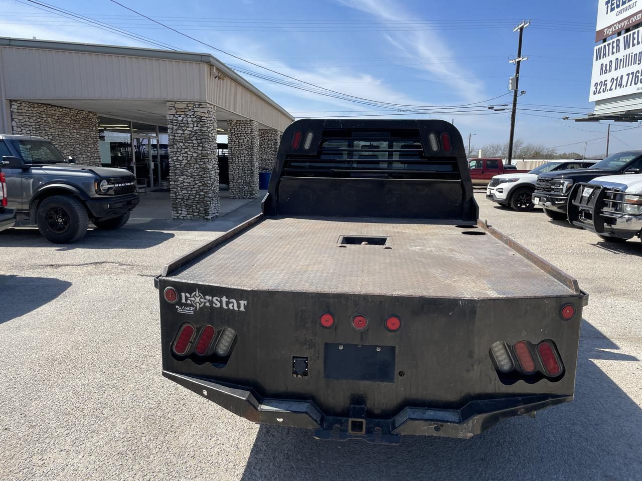 2016 Ford Super Duty F-250 SRW Goldthwaite TX