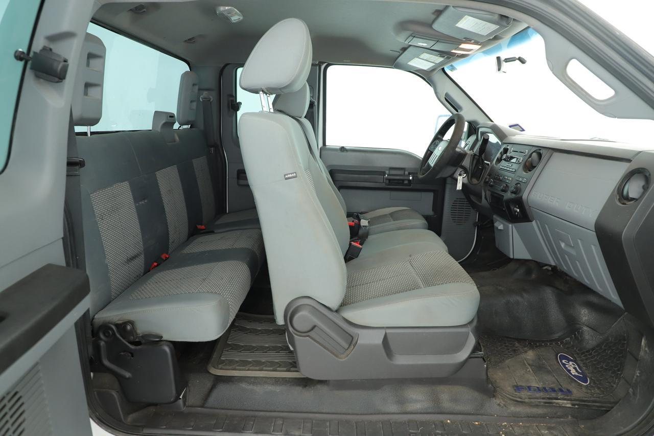 2016 Ford Super Duty F-250 SRW New Braunfels TX