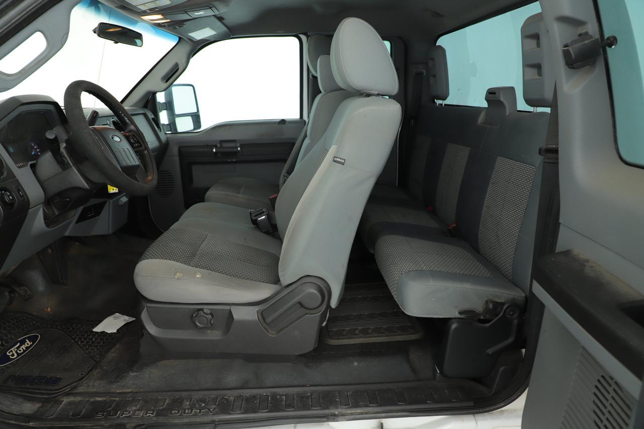 2016 Ford Super Duty F-250 SRW New Braunfels TX