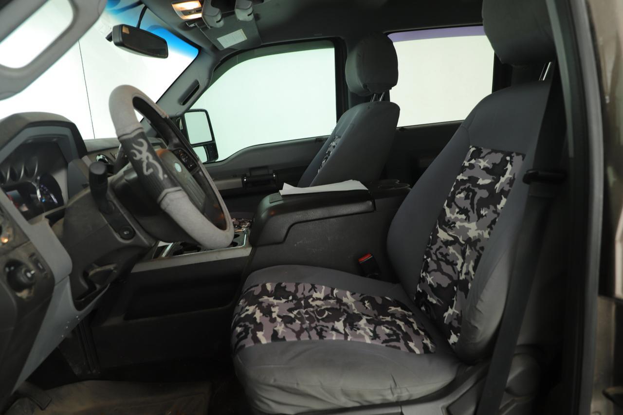 2016 Ford Super Duty F-250 SRW New Braunfels TX