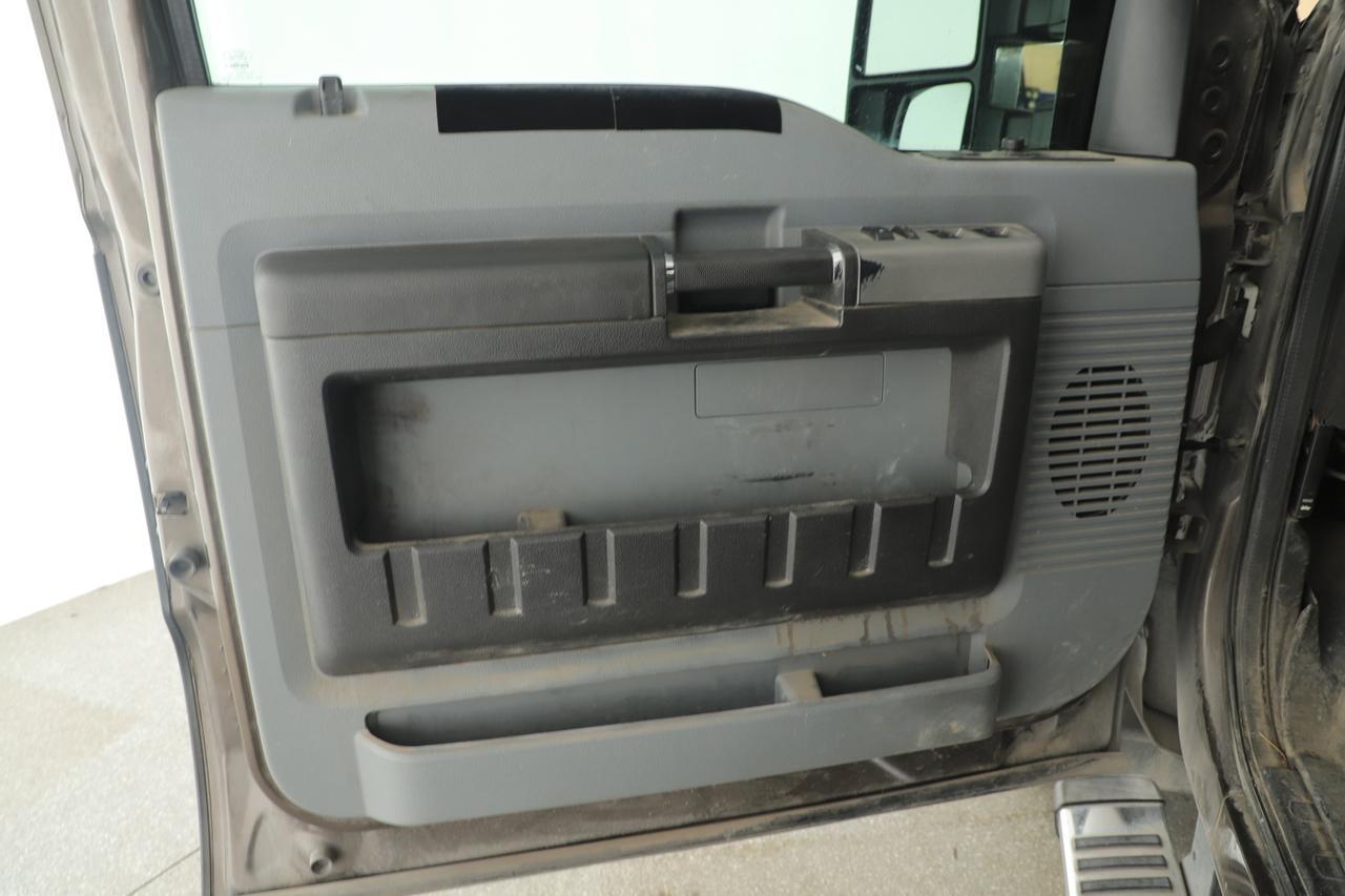 2016 Ford Super Duty F-250 SRW