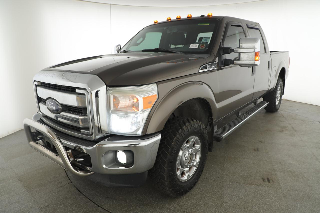 2016 Ford Super Duty F-250 SRW New Braunfels TX