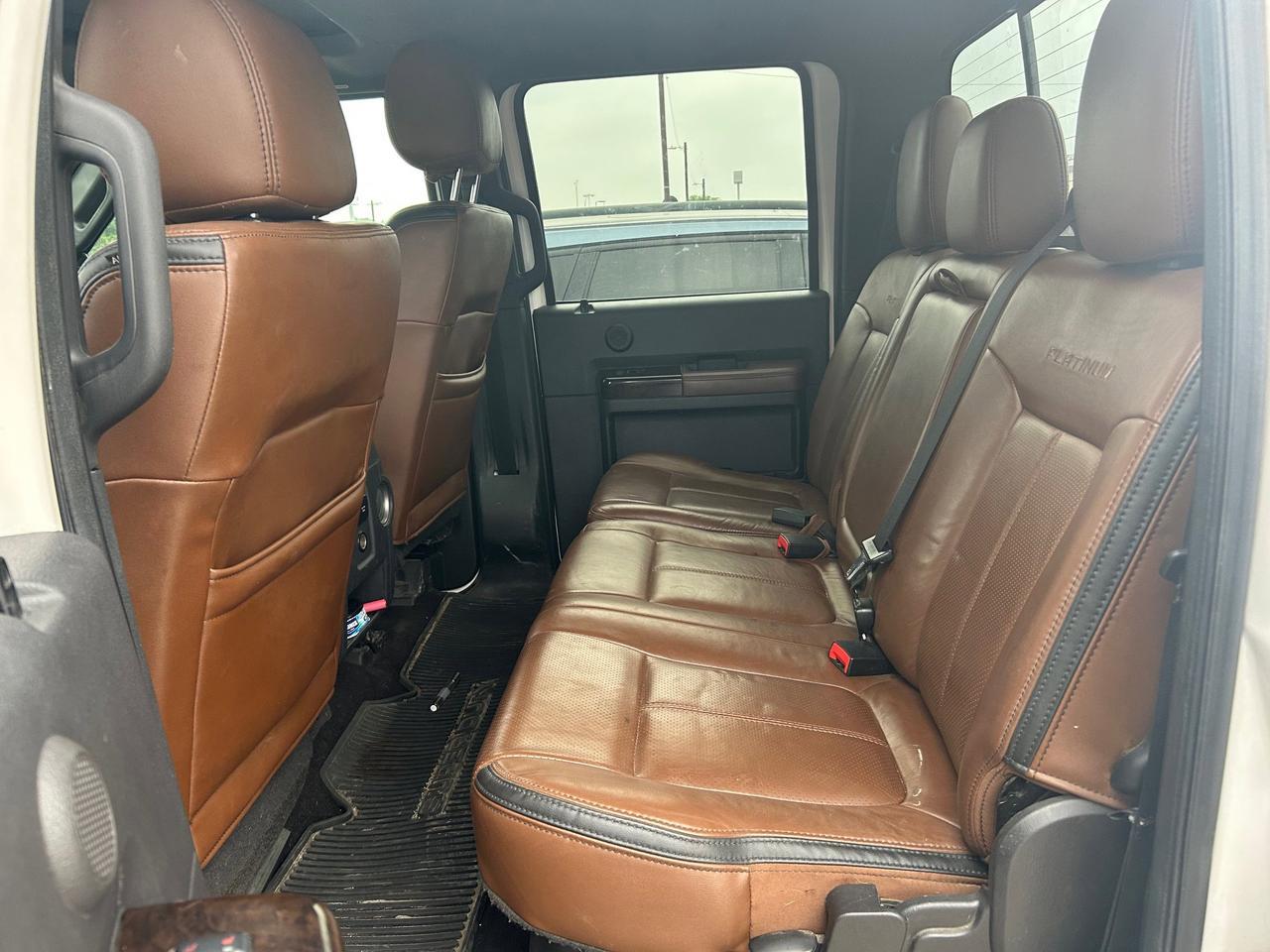 2016 Ford Super Duty F-250 SRW New Braunfels TX