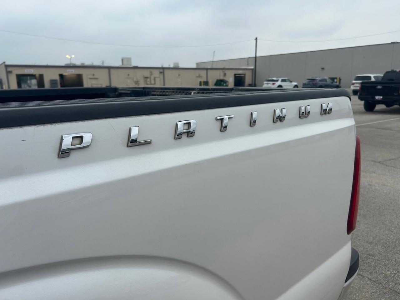 2016 Ford Super Duty F-250 SRW New Braunfels TX