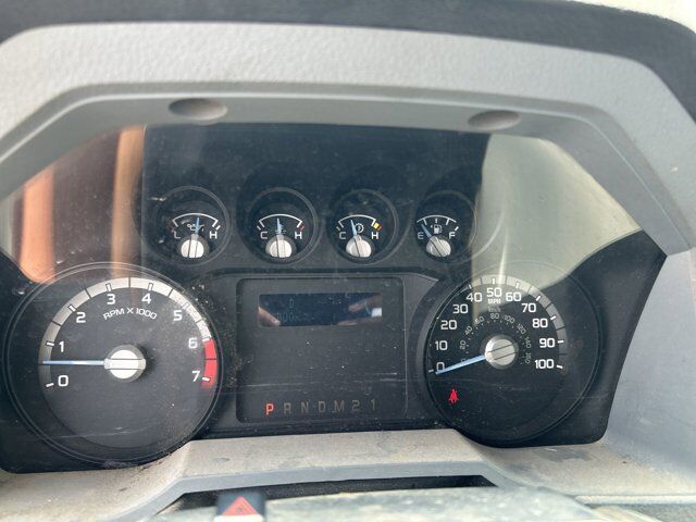 2016 Ford Super Duty F-250 SRW New Braunfels TX