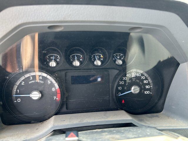2016 Ford Super Duty F-250 SRW New Braunfels TX