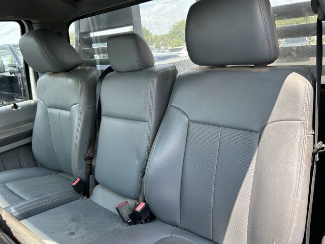 2016 Ford Super Duty F-250 SRW New Braunfels TX