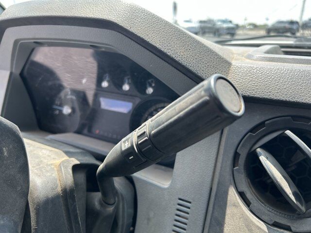 2016 Ford Super Duty F-250 SRW New Braunfels TX
