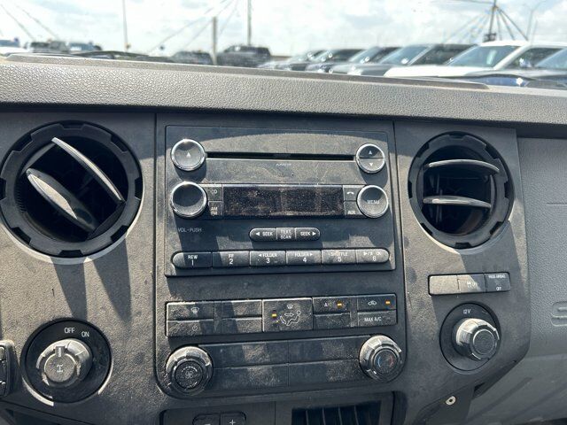 2016 Ford Super Duty F-250 SRW New Braunfels TX