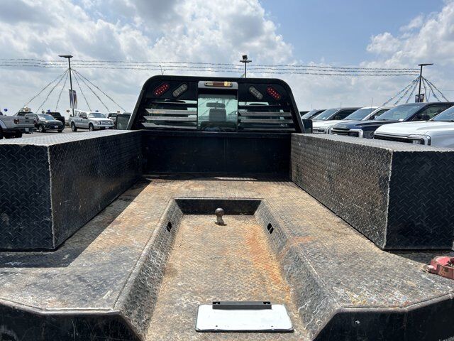 2016 Ford Super Duty F-250 SRW New Braunfels TX