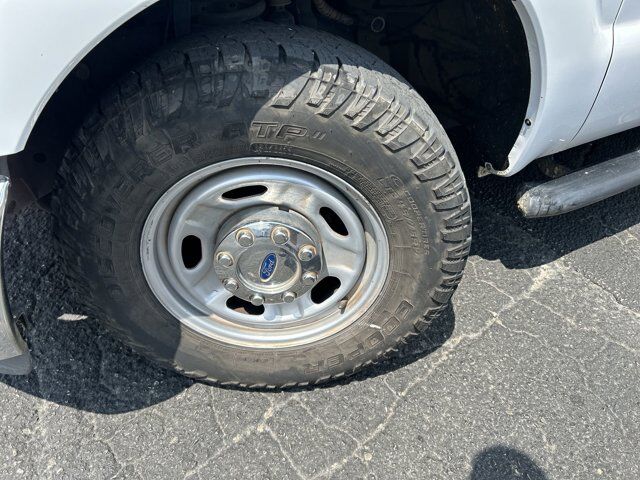 2016 Ford Super Duty F-250 SRW New Braunfels TX