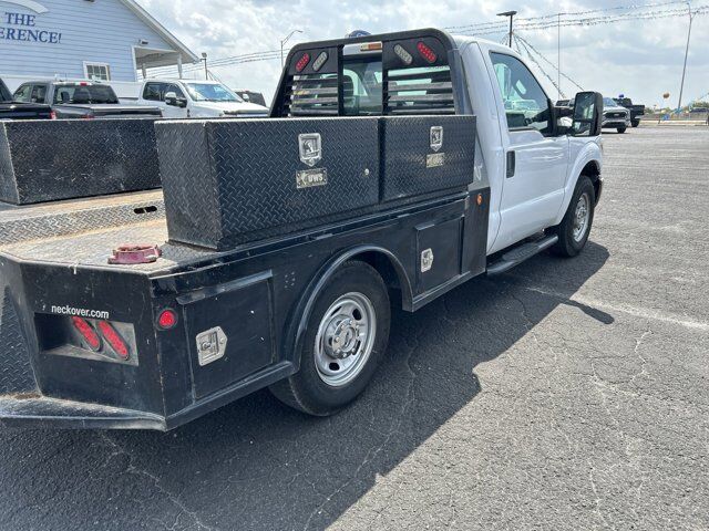 2016 Ford Super Duty F-250 SRW New Braunfels TX
